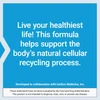 Life Extension GEROPROTECT Autophagy Renew - 30 Capsules