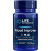 Life Extension FLORASSIST Mood Improve 30 vegetarian capsules bottle