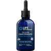 Life Extension Fast-Acting Liquid Melatonin citrus-vanilla 2 fl oz (59 mL) dropper bottle