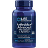 Life Extension ArthroMax Advanced NT2 Collagen & AprèsFlex 60 capsules bottle