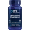 Life Extension Extend-Release Magnesium 60 vegetarian capsule bottle