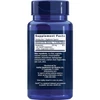 Extend-Release Magnesium bottle back with supplement facts