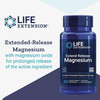 Life Extension Extend-Release Magnesium - 60 Capsules