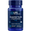 Life Extension Essential Youth L-Ergothioneine - 30 Capsules LFEX43137 24.99
