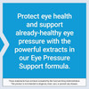 Life Extension Eye Pressure Support with Mirtogenol - 30 Capsules