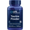 Life Extension Taurine Powder 300 g (10.58 oz) bottle