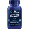 Life Extension Natural Sleep Melatonin 5mg - 60 Capsules LFEX44564 19.99
