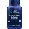 Life Extension Bone Strength Collagen Formula 120 capsules bottle