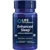 Life Extension Enhanced Natural Sleep without Melatonin - 30 Capsules LFEX51135 22.99