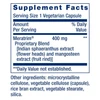 Life Extension Waist-Line Control - 60 Capsules