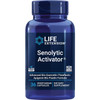 Life Extension Senolytic Activator 36 vegetarian capsules bottle
