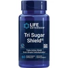 Life Extension Tri Sugar Shield 60 vegetarian capsules bottle