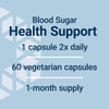 Life Extension Tri Sugar Shield - 60 Capsules
