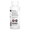 Back of Glutathione Cream bottle with suggested use and ingredients