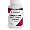 Kirkman Professional Magnesium Glycinate - Bio-Max Series - Hypoallergenic - 250 Capsules KMPR20539 54.99