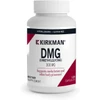 Kirkman DMG (Dimethylglycine) 300 mg 120 capsules bottle