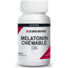Kirkman Professional Melatonin 3mg - 150 Chewables KMPR20461 37.99
