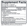 Kirkman Professional EnZym-Complete/DPP-IV - 90 Capsules