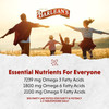 Barlean's Organic Oils Lignan Flax Oil