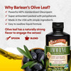 Barleans Organic Oils Olive Leaf Complex Peppermint
