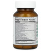 Back of Women's Multivitamin bottle with supplement facts panel