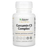 Jigsaw Health Curcumin C3 Complex 60 capsules bottle
