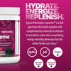Jigsaw Health Electrolyte Supreme Berry-Licious