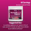 Jigsaw Health Electrolyte Supreme Berry-Licious