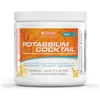 Jigsaw Health Potassium Cocktail Orange Sugar-Free Electrolyte Drink Mix 11.11 oz (315 g) jar