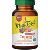 MegaFood Turmeric Curcumin Extra Strength - Liver - 90 Tablets MGFD03074 53.99