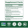 MegaFood Turmeric Curcumin Extra Strength - Liver - 90 Tablets