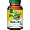 MegaFood Methyl B12 - 60 Tablets MGFD03326 38.99