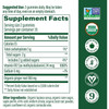 MegaFood B12 Energy Gummies, Ginger - 70 Gummies