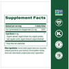 MegaFood Zinc - 60 Tablets