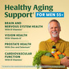 MegaFood Men Over 55 One Daily