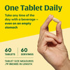 MegaFood Men's One Daily