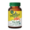 MegaFood One Daily Multivitamin 180 tablets bottle