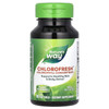 Nature's Way Chlorofresh - 90 Softgels NTWY35501 16.99