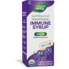 Nature's Way Organic Sambucus Syrup for Kids - 120 Milliliters NTWY57978 21.99