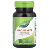 Nature's Way Niacinamide - 100 Capsules NTWY04805 9.99
