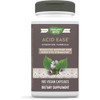Nature's Way Acid-Ease Digestion Formula 180 vegan capsule bottle