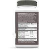 Back of the Nature's Way Acid-Ease bottle with supplement facts and directions