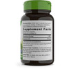 Nature's Way Rosemary Leaves - 100 Capsules