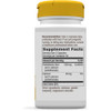 Nature's Way Pantothenic Acid - 100 Capsules