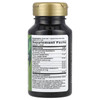 Super Thisilyn bottle showing supplement facts