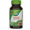 Nature's Way Garden Veggies - 60 Capsules NTWY47931 18.99
