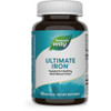 Nature's Way Ultimate Iron 90 softgels bottle