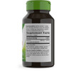 Nature's Way Vitamin E D-Alpha Tocopherol - 100 Softgels