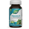 Nature's Way Oregano Oil Standardized - 60 Capsules NTWY51815 23.99