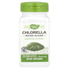 Nature's Way Chlorella Micro-Algae 100 vegan capsules bottle